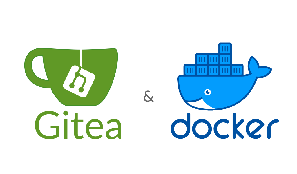 Gitea Docker Install